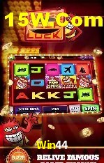 Win44 Login